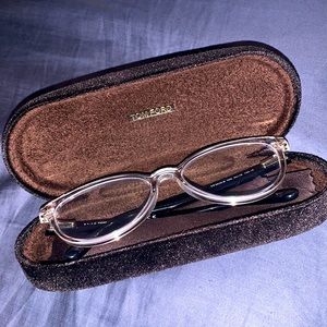 Tom Ford Frames